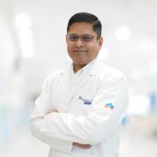 Dr Pawan Kumar Singh